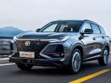 東風風神AX7 PRO還是長安CS75 PLUS？獨具慧眼的老司機都這么選！